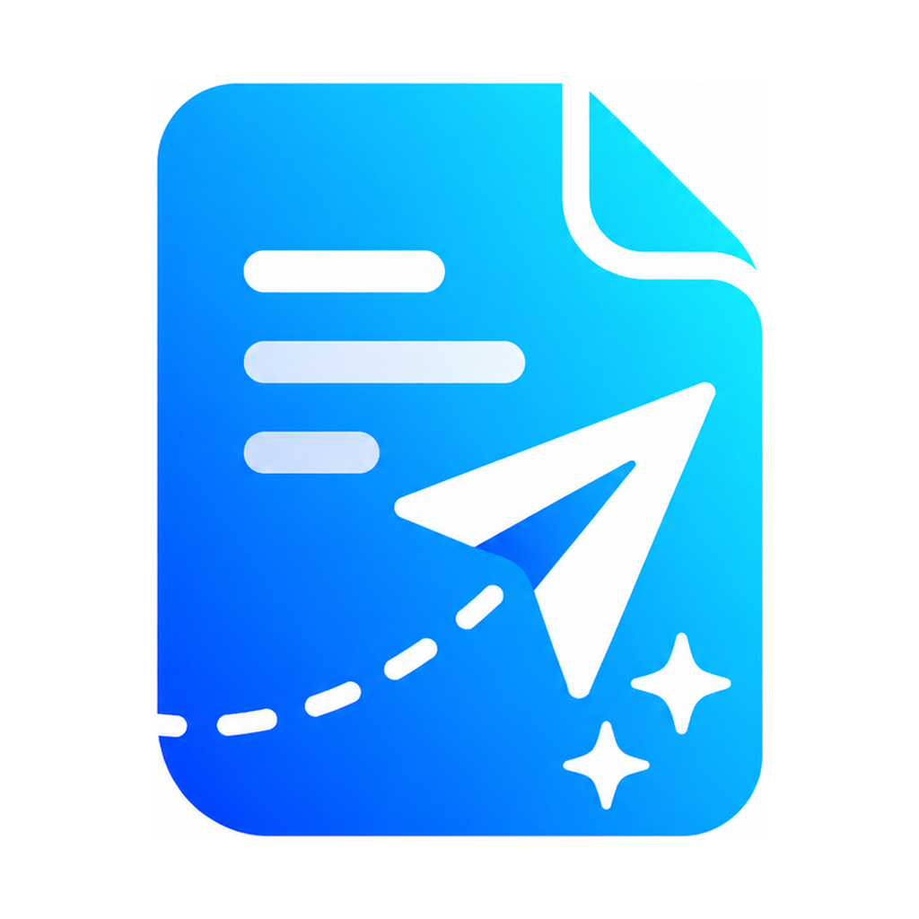 FilePilot AI logo